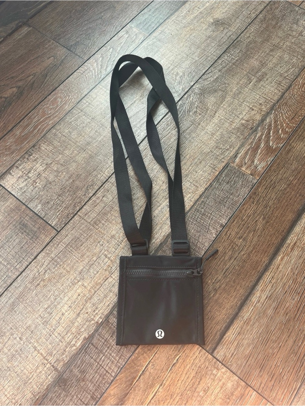 Lululemon Ever Ready Crossbody Wallet